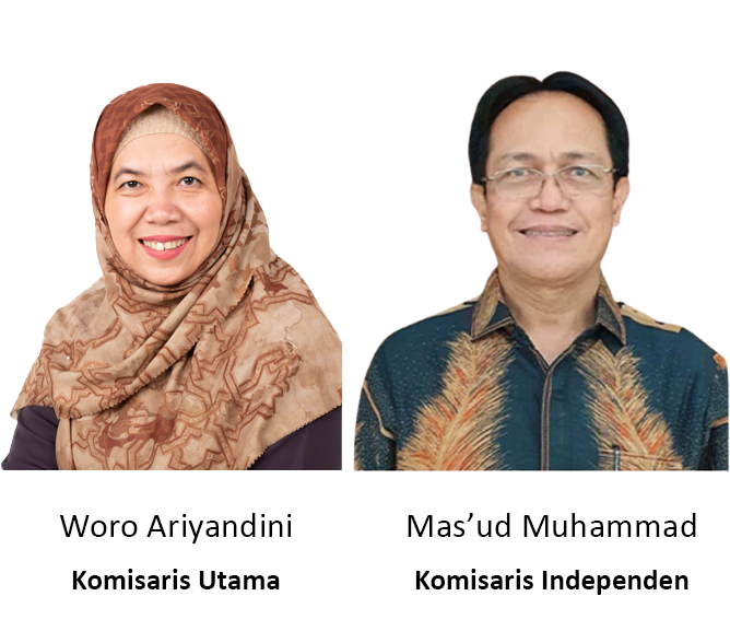 Dewan Komisaris