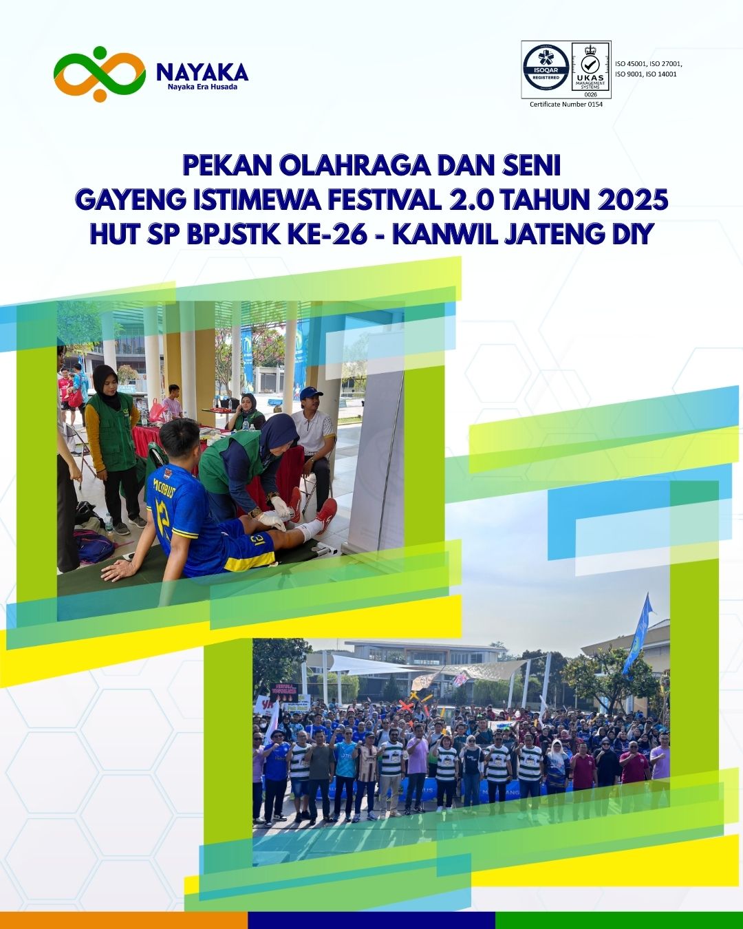 Gambar artikel tentang Medical Check-Up