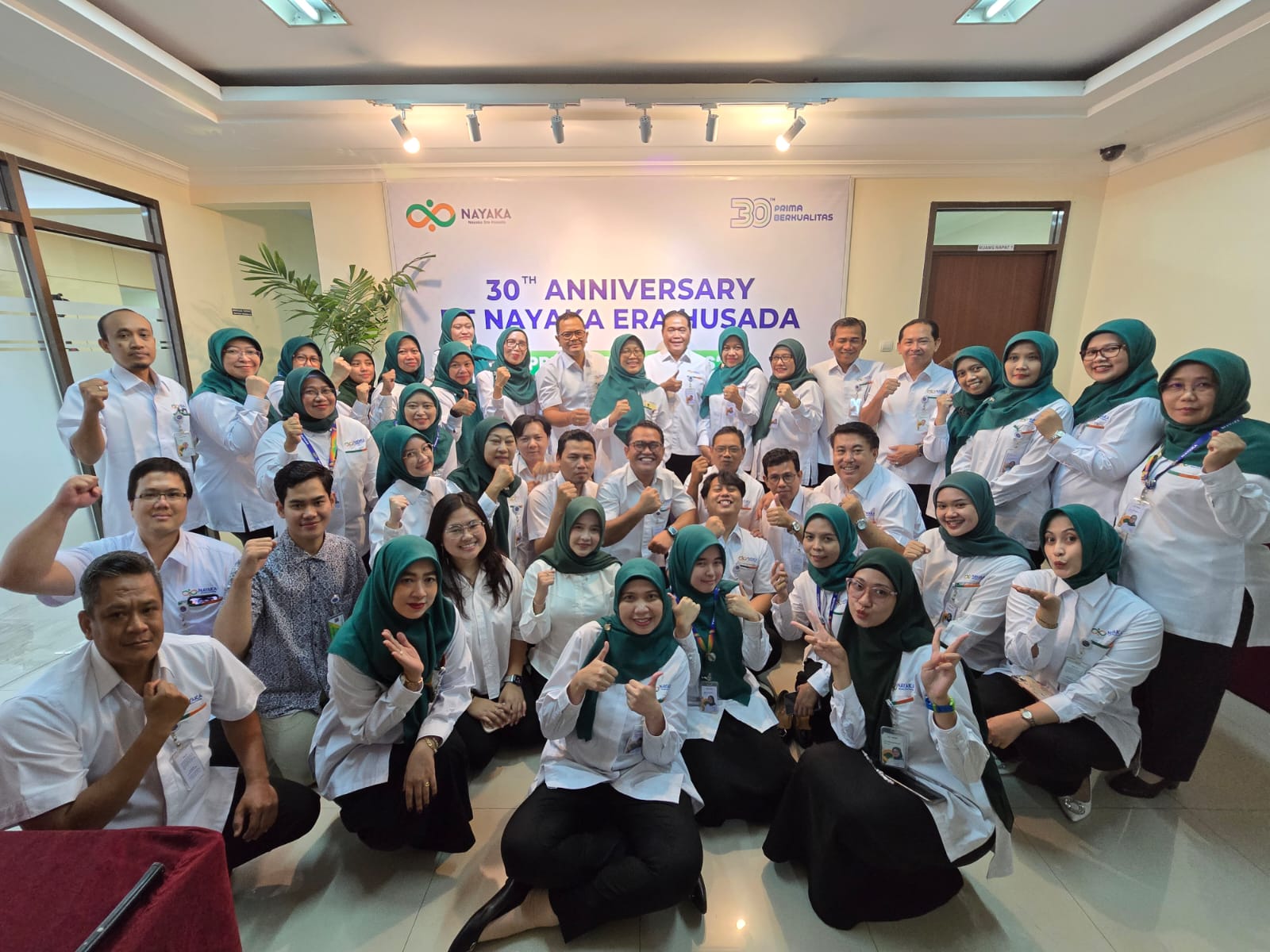 Gambar artikel tentang Medical Check-Up