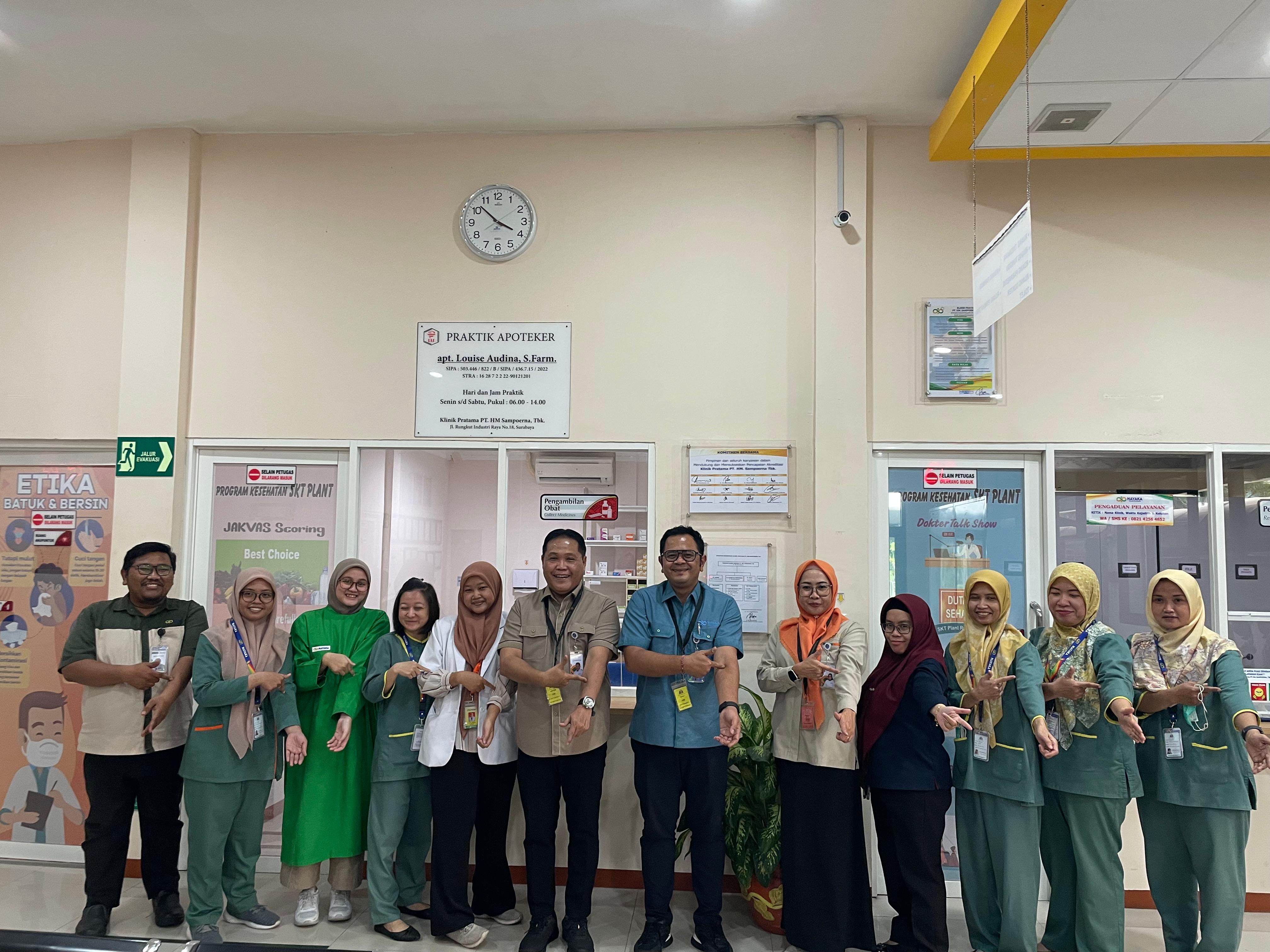 Gambar artikel tentang Medical Check-Up