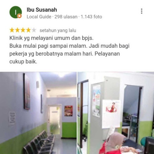 Ibu Susanah